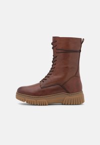 Selected, chestnut