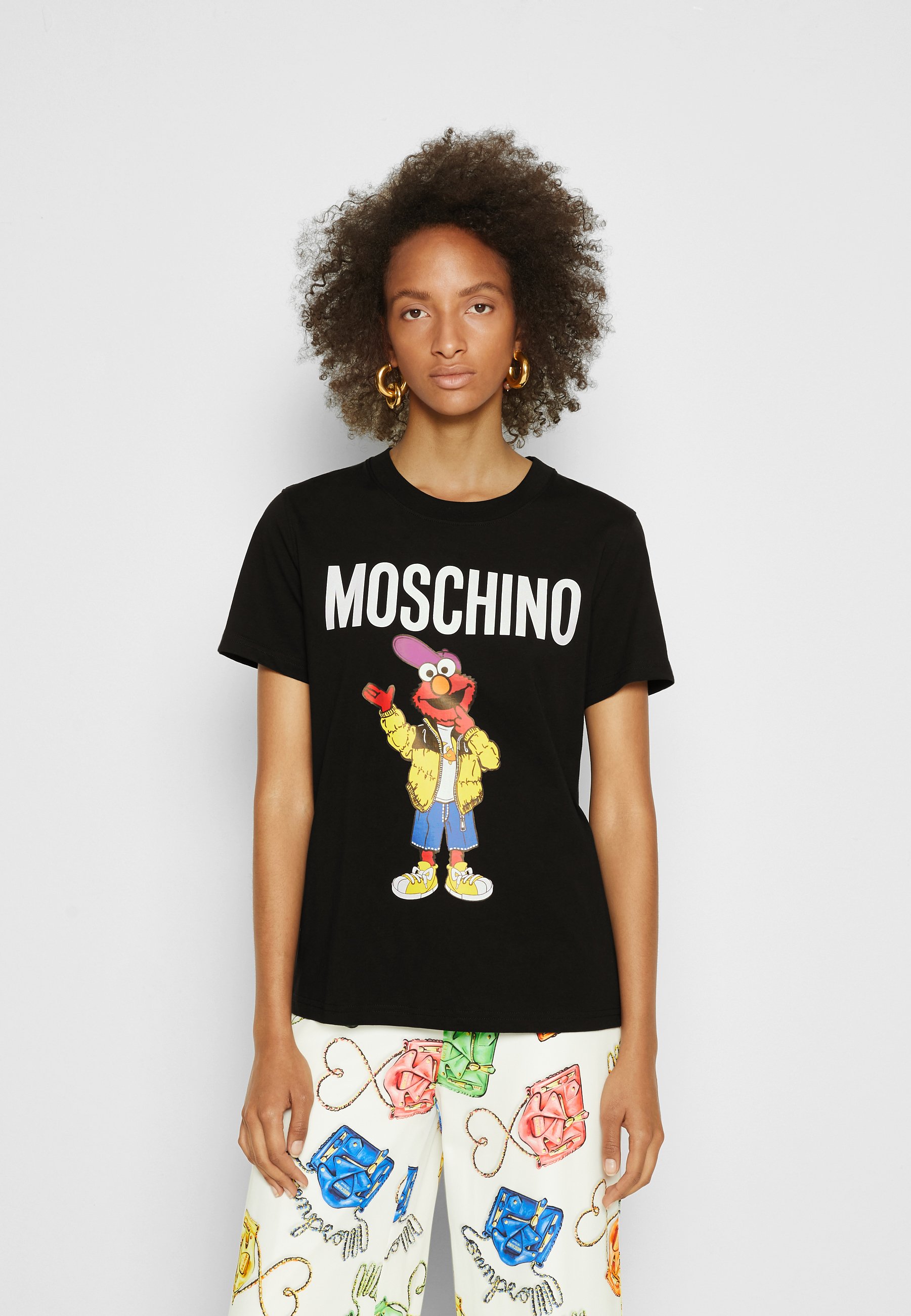 moschino mickey