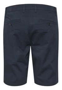 Matinique THOMAS - Pantaloni scurți - dark navy