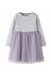Niet geselecteerd, lavender gray