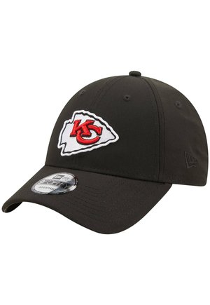 9FORTY NFL BASE KANSAS CITY CHIEFS - Cap - black