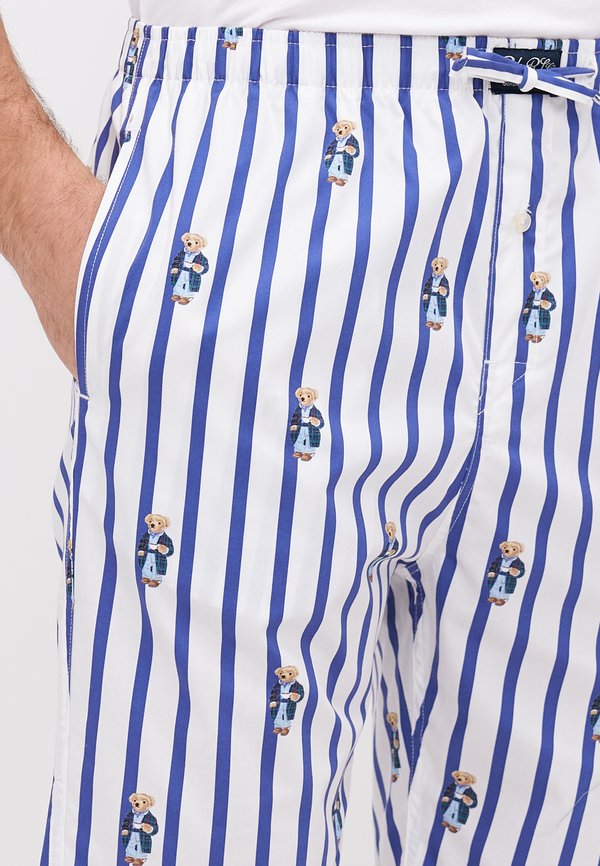 SHORT SLEEP BOTTOM - Pyjama bottoms3