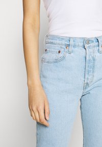 Levi's® 501® CROP JEANS - Jeans a sigaretta - samba goal