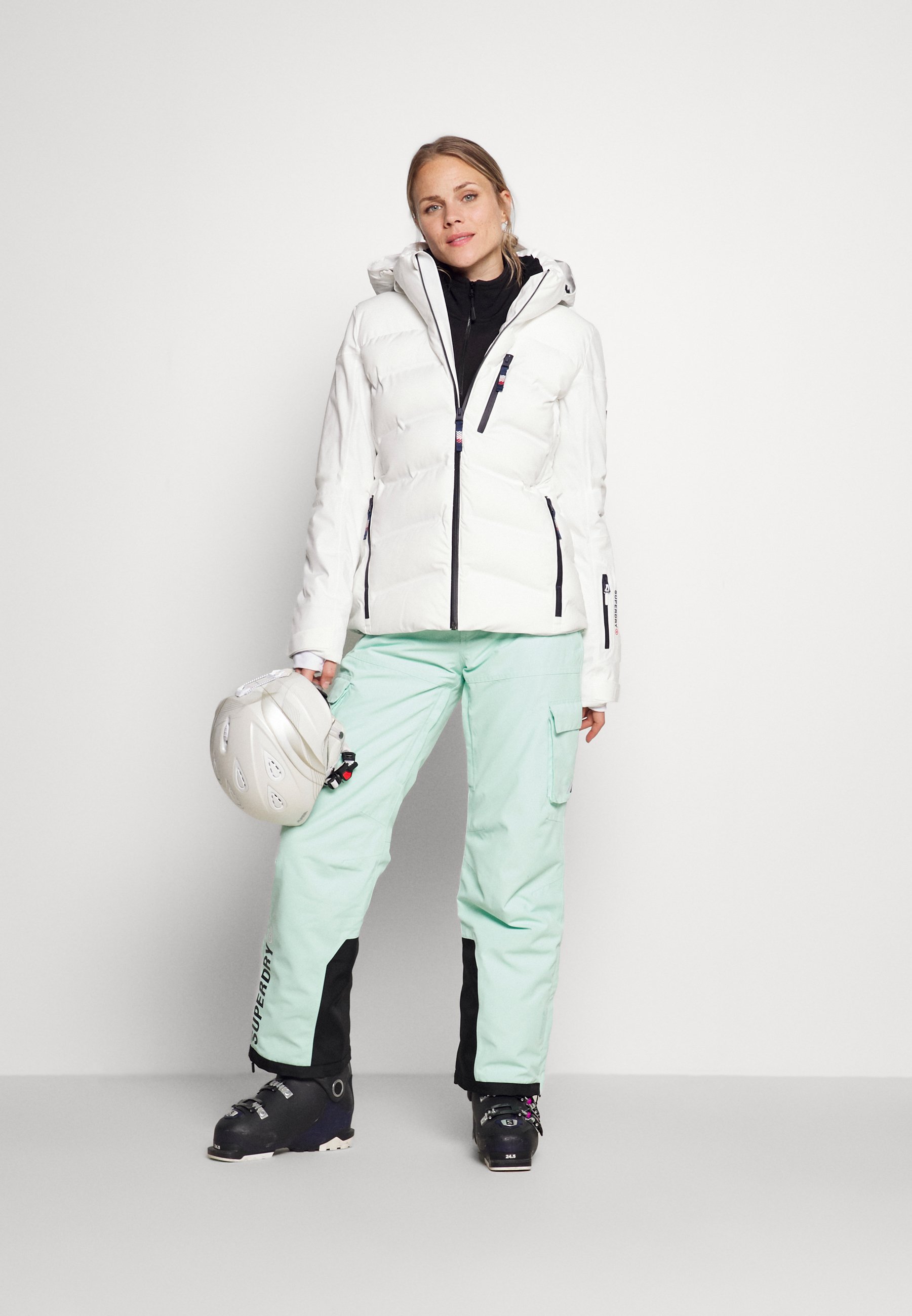 Acquisto \u003ezalando pantaloni sci Grande vendita - OFF 79%