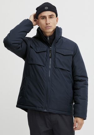 11 Project PRDeke - Winter jacket - insignia blue
