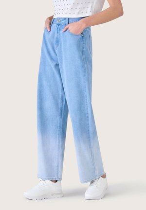 Camomilla Italia DOMINIC  - Jean droit - blue