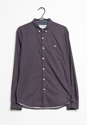 TOM TAILOR DENIM, Camicia - purple