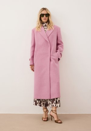 ERICE - Mantel - pink