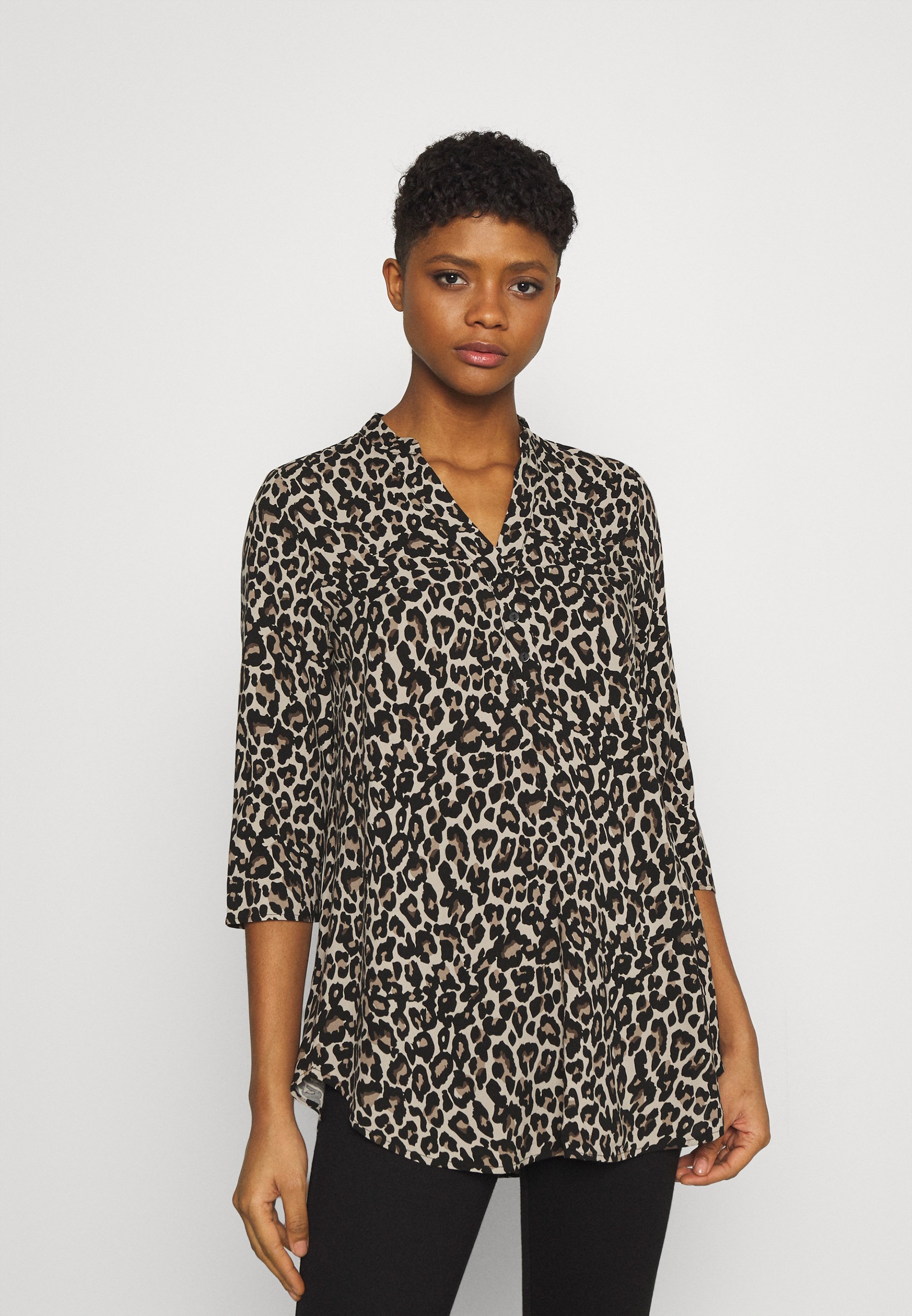 Women VMSIMPLY EASY - Tunic Women VMSIMPLY EASY - Tunic