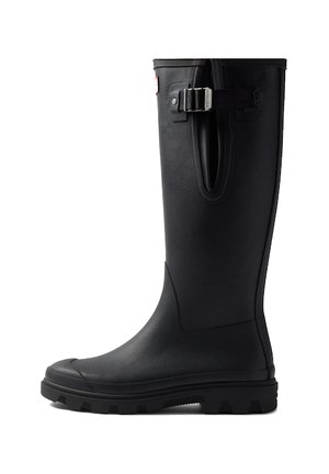 DOWNPOUR ADJUSTABLE - Wellies - black