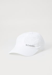 TECH SHADE™ II HAT UNISEX - Casquette - white