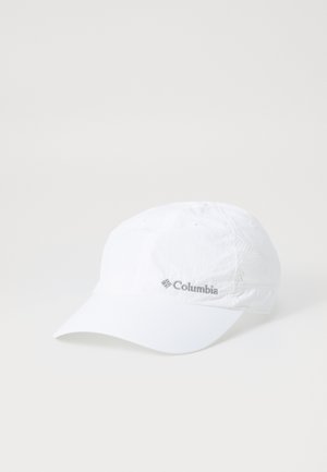 TECH SHADE™ II HAT UNISEX - Gorra - white