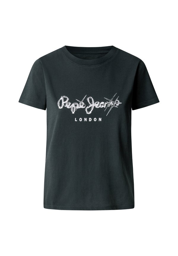 LETICIA - Print T-shirt3