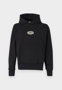Valgt, black