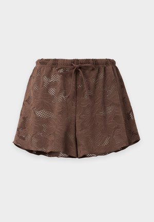 Rip Curl, PRAIA BRODERIE BOARDIE - Short - brown