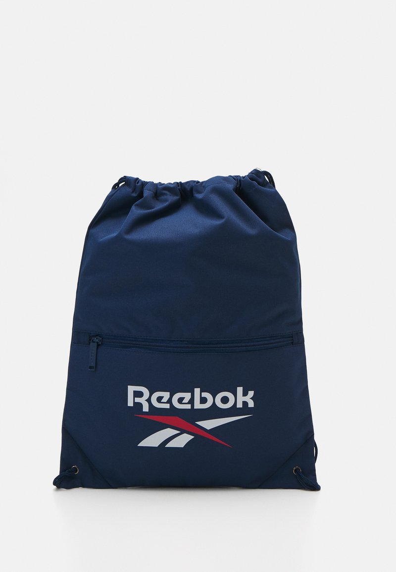 Reebok ASHLAND UNISEX - Saco de desporto - blue
