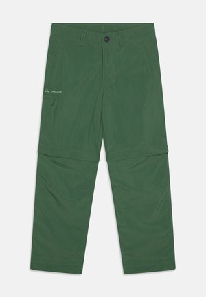 Vaude, DETECTIVE ANTIMOS ZO - Pantalons outdoor - woodland