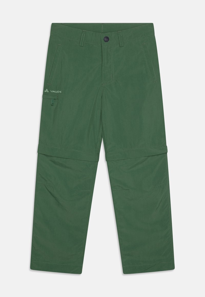 Vaude - DETECTIVE ANTIMOS ZO - Pantalons outdoor - woodland, Agrandir
