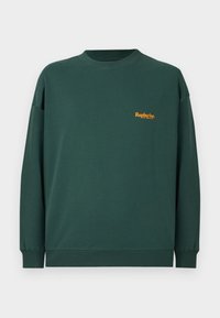 Unausgewählt, petrol