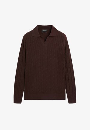 Massimo Dutti, - Sweter