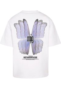 Unselected, white