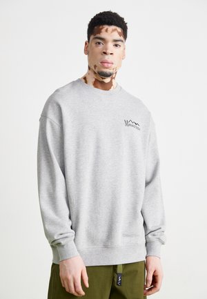 CITEE POOL - Sweater - oxford