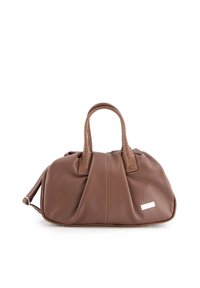 VENEZIA BAG - Handbag - bronze