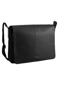 JOOP! OREGON DOROS - Borsa a tracolla - black