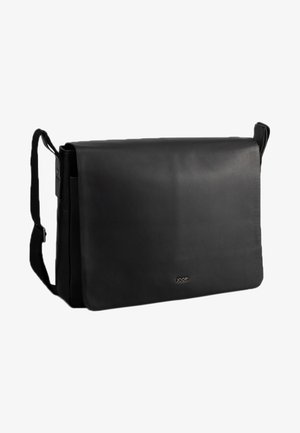 JOOP! OREGON DOROS - Schoudertas - black