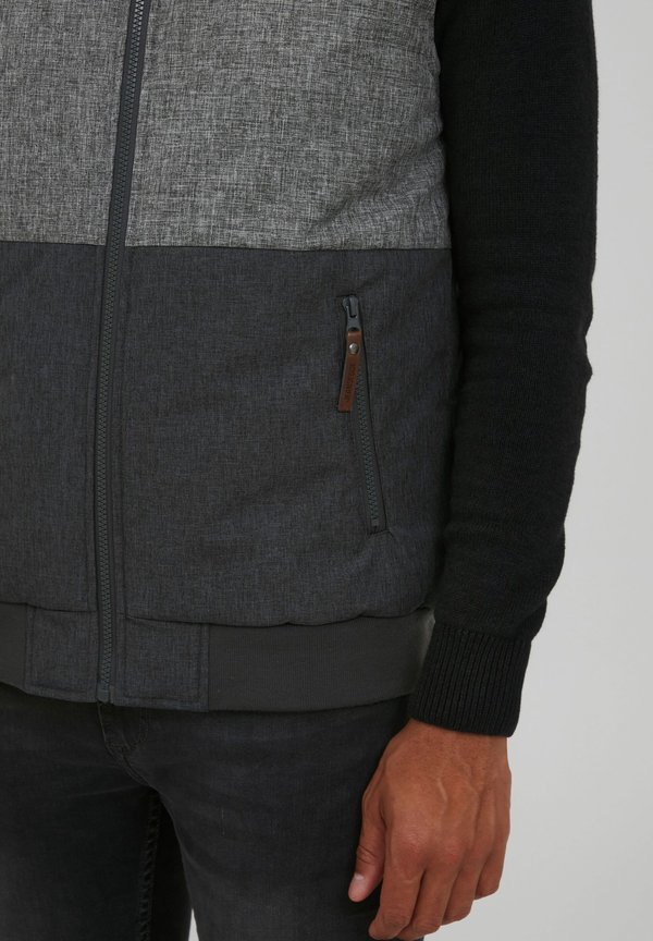 IDLECTER - Waistcoat2