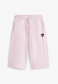 Επιλέχθηκε, pearly pink