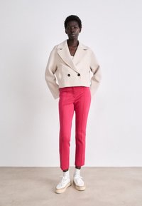 Marc Cain Blazer - beige