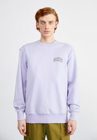 Dickies - AITKIN CHEST - Sweatshirt - cosmic sky Thumbnail-Bild 1