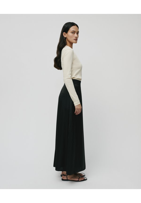 KOLLINA - Long sleeved top - mandelmilch2