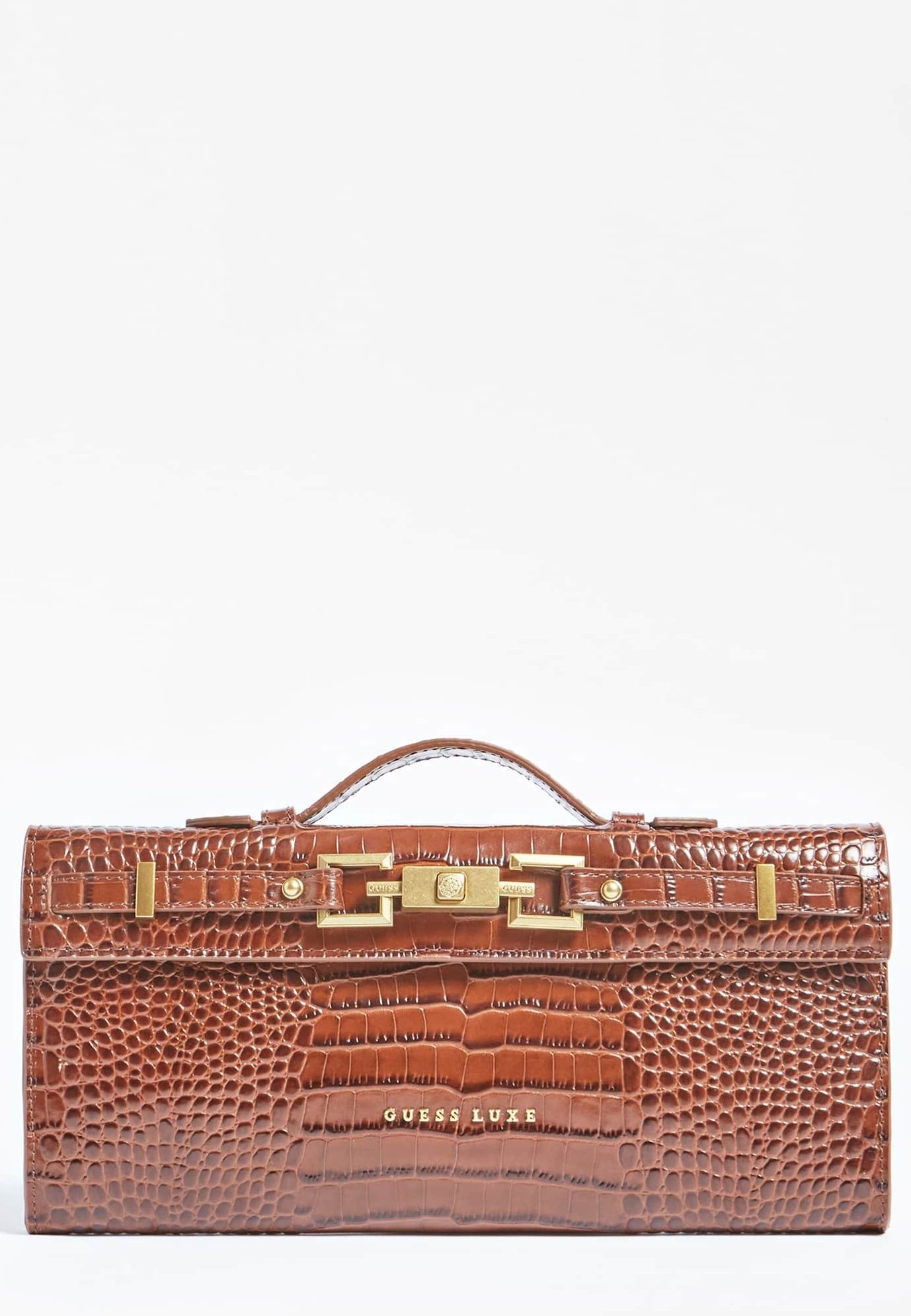 pochette guess pas cher