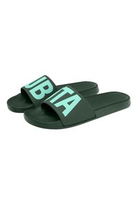 Kubota UNISEX ciemnozielony