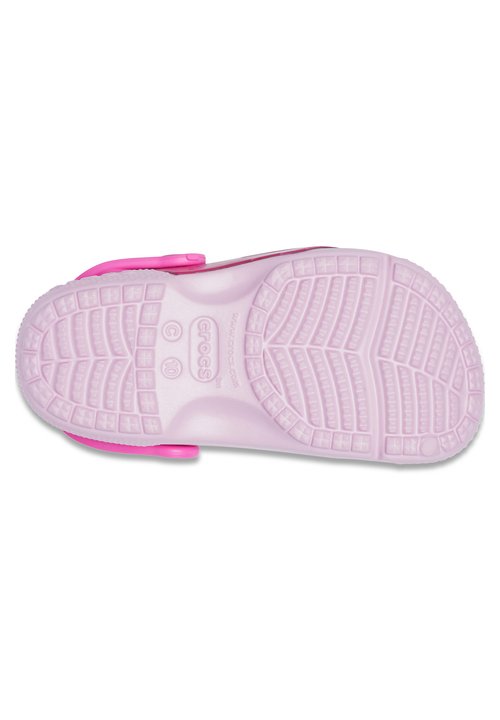 Crocs Zuecos - ballerina pink — foto 5