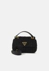 GIULLY MINI - Handtasche - black