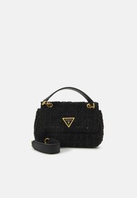 Guess - GIULLY MINI - Sac à main - black Image miniature 1