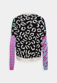 ONLY Strickjacke - green
