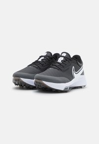 Nike Golf Golfskor - black