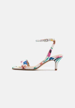 Peter Kaiser Riemensandalette - multi-coloured