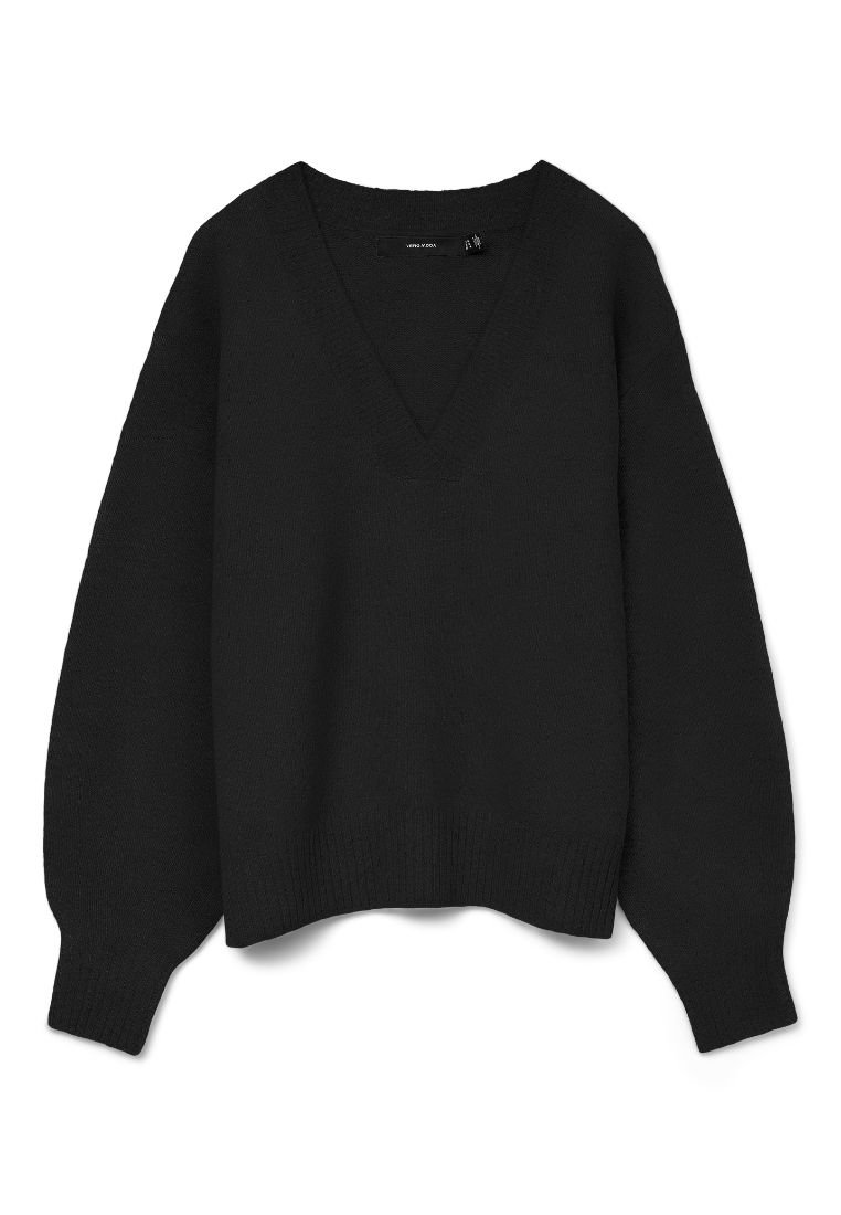 Vero Moda Trui zwart