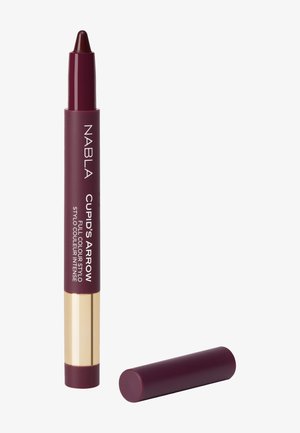 NABLA CUPID’S ARROW LONGWEAR STYLO - Eyeliner - berry