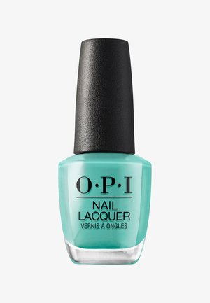 NAIL LACQUER - Nail polish - NLN45 my dogsled is a hybrid