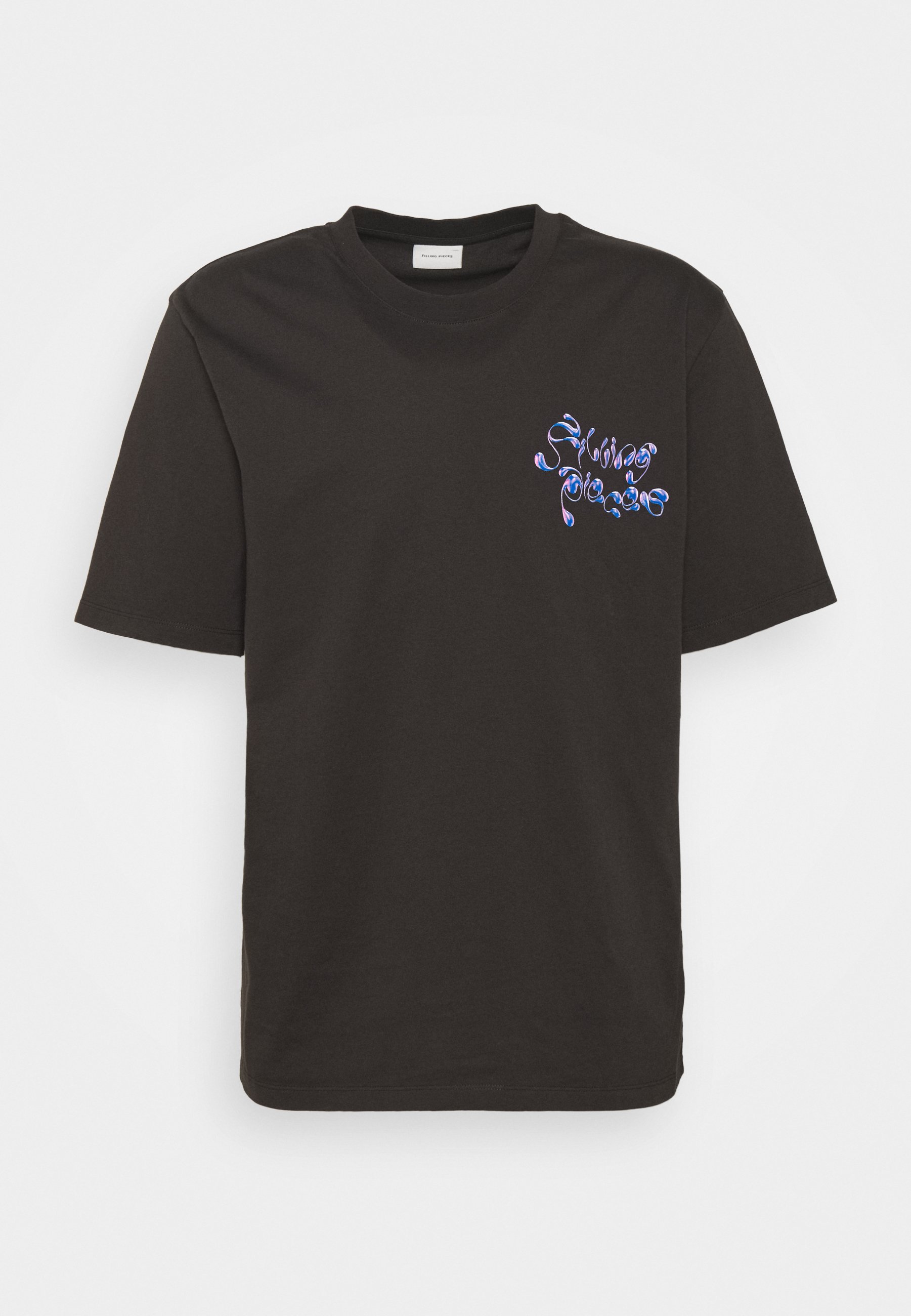 Women TEE PAVEMENT UNITY UNISEX - Print T-shirt Women TEE PAVEMENT UNITY UNISEX - Print T-shirt