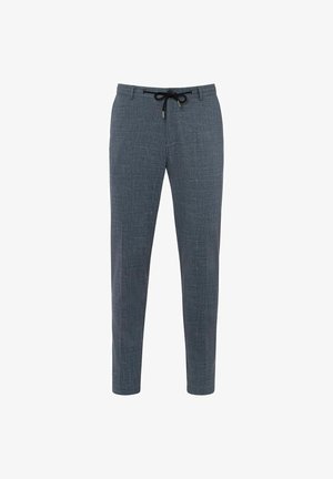 Benvenuto SEGESTA - Broek - blau