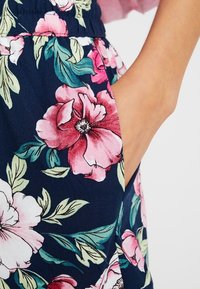 JDY Shortsit - dark blue