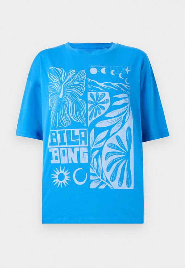 SUMMER NIGHTS TEE - Print T-shirt3