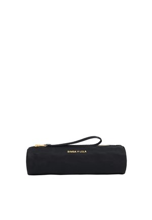 Trousse de toilette - black